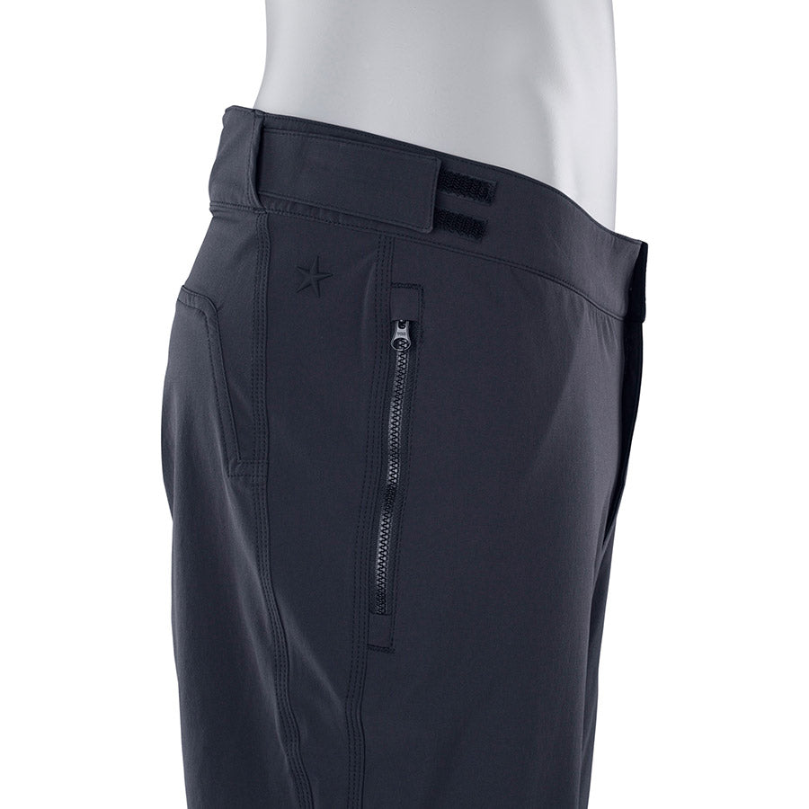 EVOC, Bike Pants, Pants, Black, 32