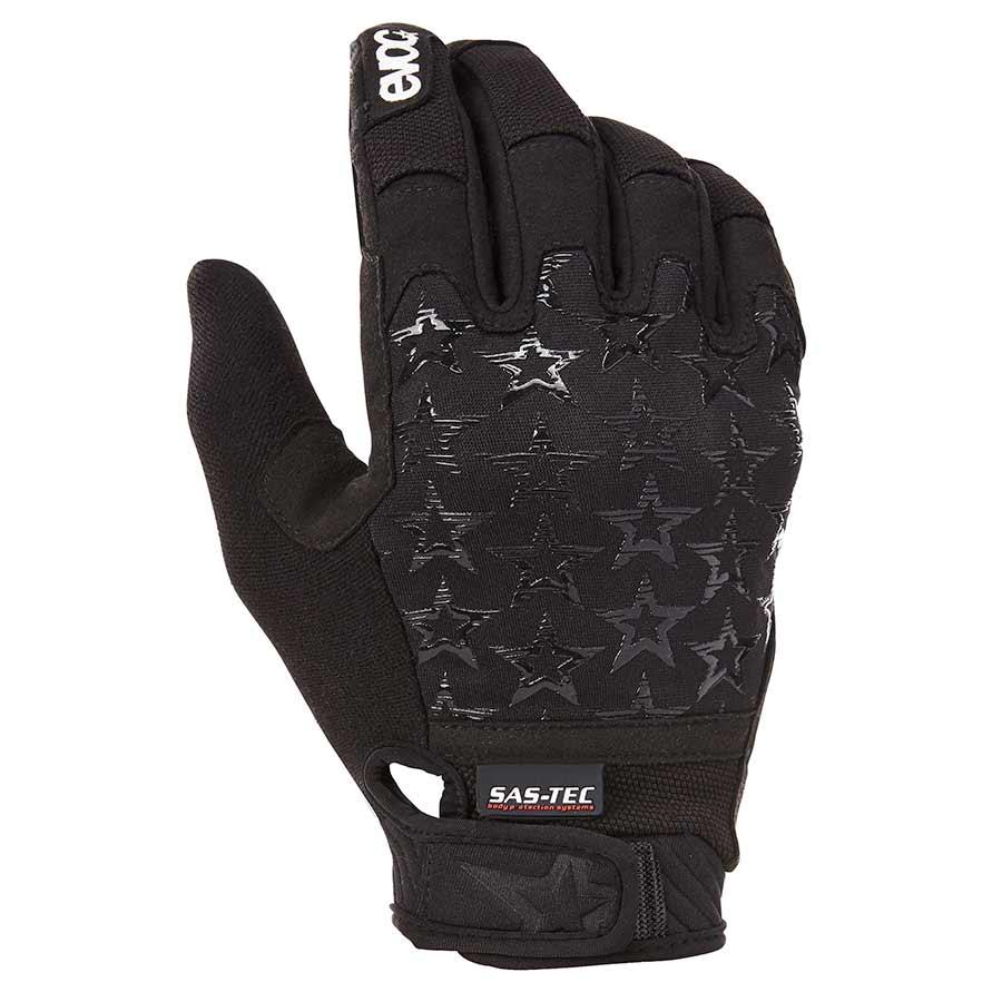 EVOC - Freeride Touch Full Finger Gloves _ Unite - B1keparts.com