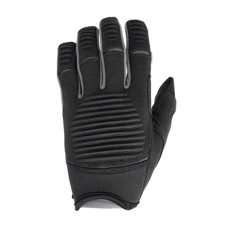 Evo - Palmer Pro Trail Full Finger Gloves _ Unite - B1keparts.com