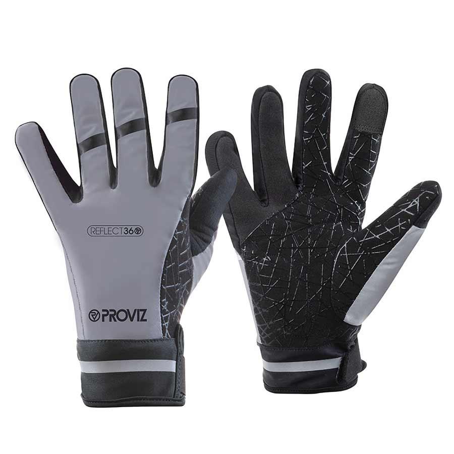 Proviz - REFLECT360 Unisex Winter Gloves _ Unite - B1keparts.com