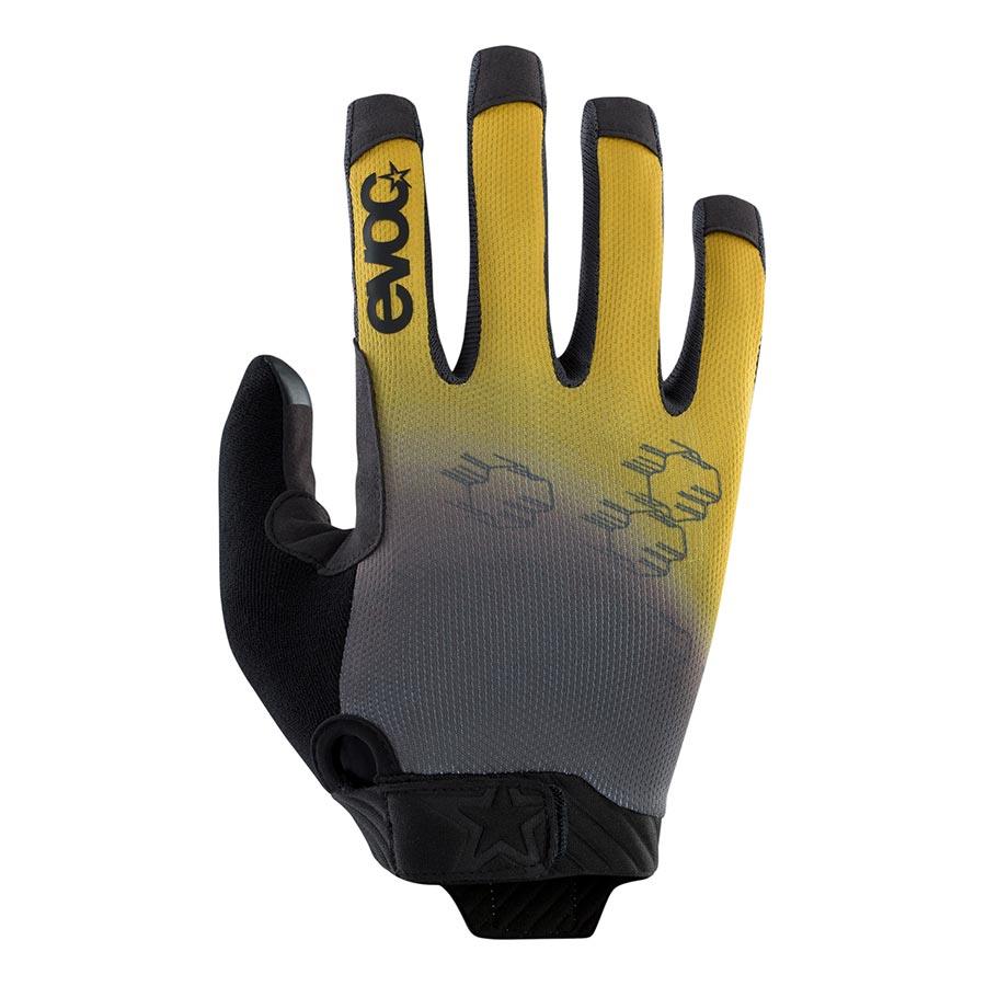EVOC - Enduro Touch Full Finger Gloves _ Unite - B1keparts.com