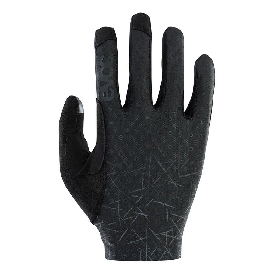 EVOC - Lite Touch Full Finger Gloves _ Unite - B1keparts.com