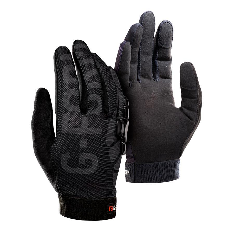 G-Form - Sorata 2 Trail Gloves Full Finger Gloves _ Unite - B1keparts.com