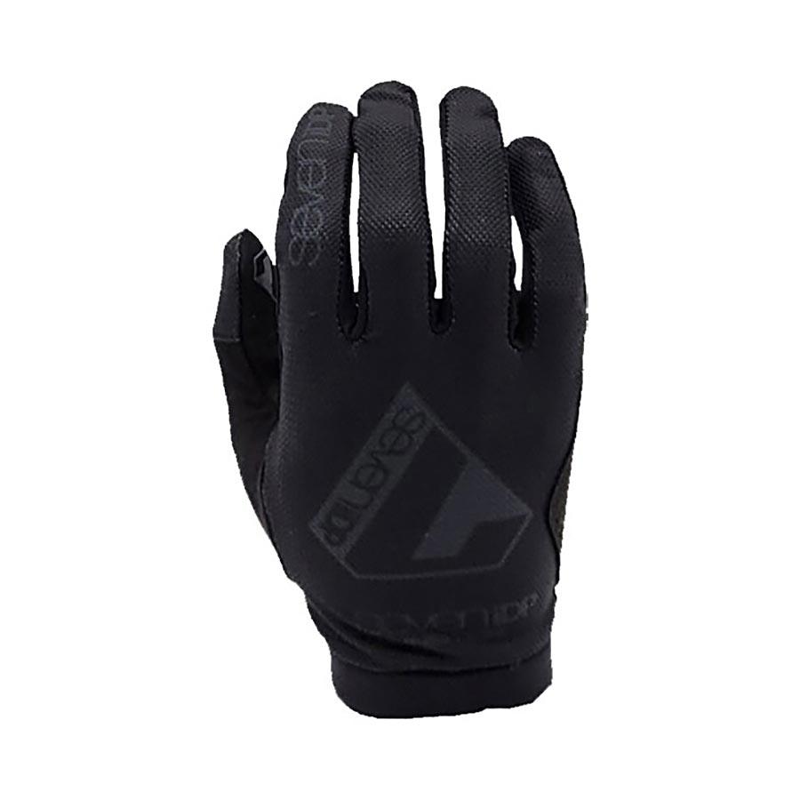 7iDP - Transition Full Finger Gloves _ Unite - B1keparts.com