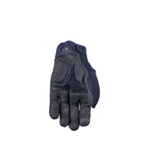 Five Gloves, XR-Trail Gel, Full Finger Gloves, Black, 3XL, Pair
