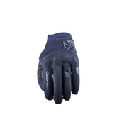 Five Gloves, XR-Trail Protech Evo, Full Finger Gloves, Black, 3XL, Pair