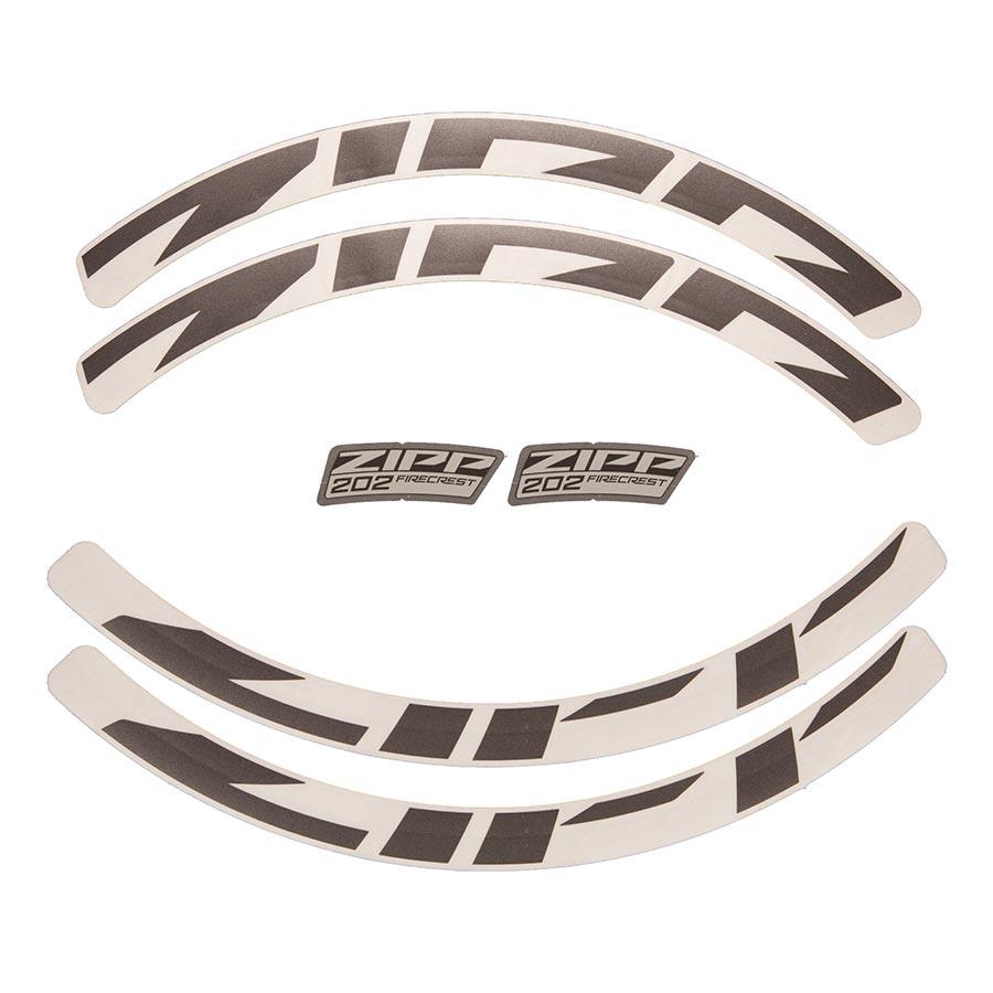 Zipp - 2020 Decals Hub/Rim Parts and Accessories _ Unite - B1keparts.com