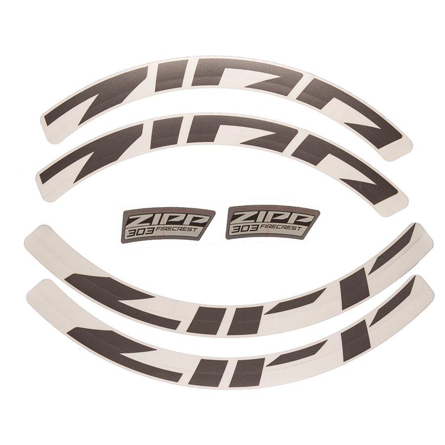 Zipp - 2020 Decals Hub/Rim Parts and Accessories _ Unite - B1keparts.com