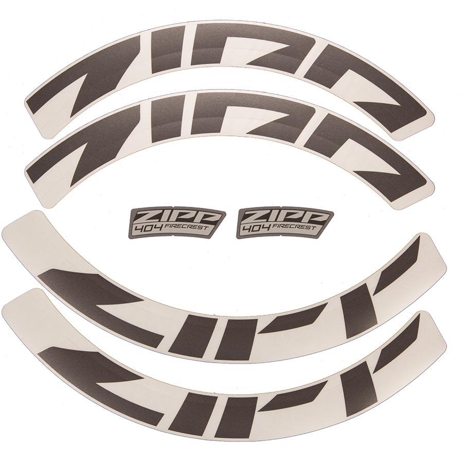 Zipp - 2020 Decals Hub/Rim Parts and Accessories _ Unite - B1keparts.com