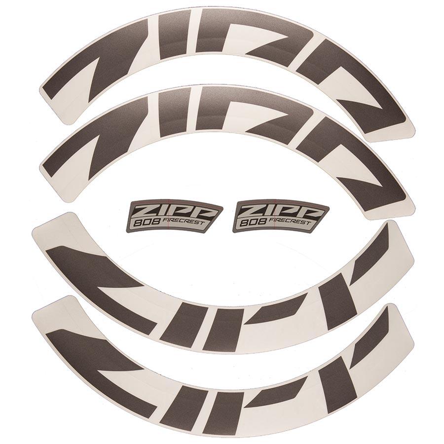 Zipp - 2020 Decals Hub/Rim Parts and Accessories _ Unite - B1keparts.com