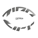 Zipp - 808 Disc TL B1 Decals Hub/Rim Parts and Accessories _ Unite - B1keparts.com