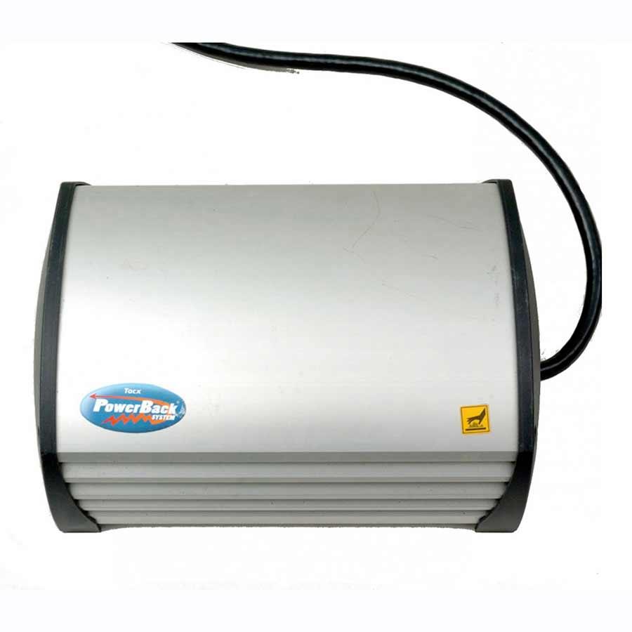 Garmin - Tacx T1949.50, Motor Brake Adapter 110V Trainer Parts _ Unite - B1keparts.com