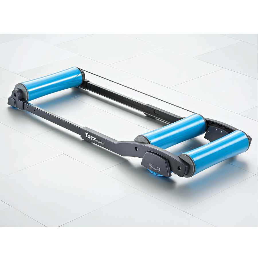 Garmin - Tacx Galaxia Rollers _ Unite - B1keparts.com