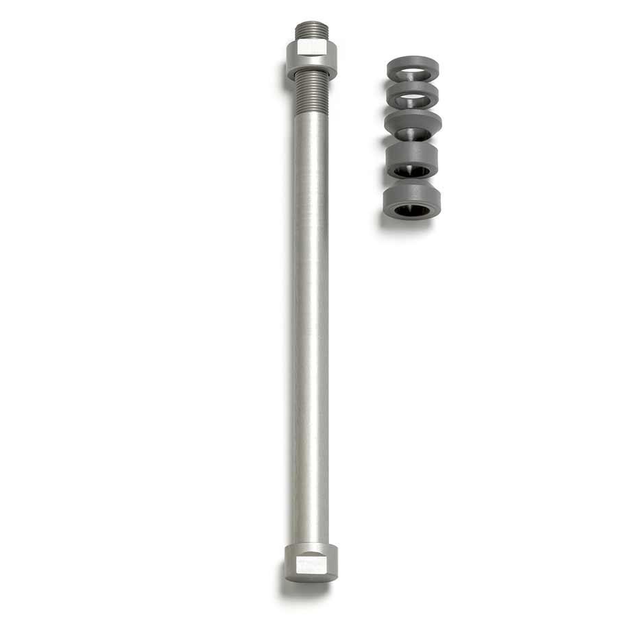 Garmin - Tacx Thru-Axle for Tacx Trainer Trainer Accessories _ Unite - B1keparts.com