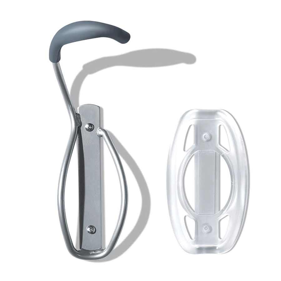 Delta - Leonardo W/Tire Tray Bicycle Storage _ Unite - B1keparts.com