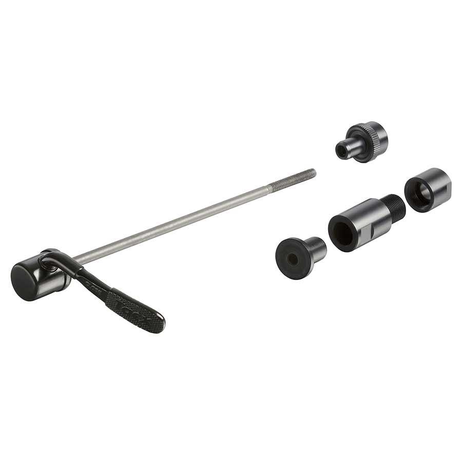 Garmin - Tacx Direct Drive Thru-Axle Adapter Trainer Accessories _ Unite - B1keparts.com