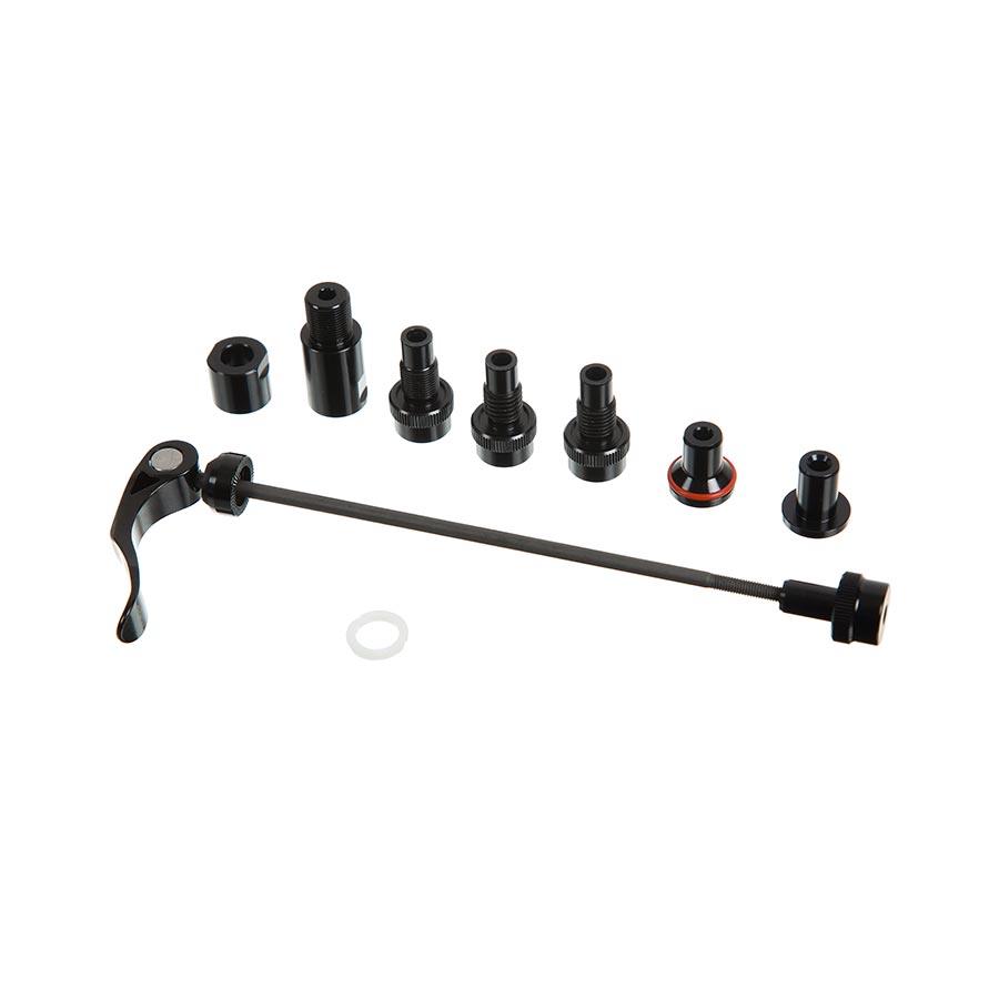 Garmin - Tacx Direct Drive Thru-Axle Adapter Trainer Accessories _ Unite - B1keparts.com