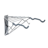 Delta - Pablo 2 Bike Rack Bicycle Storage _ Unite - B1keparts.com