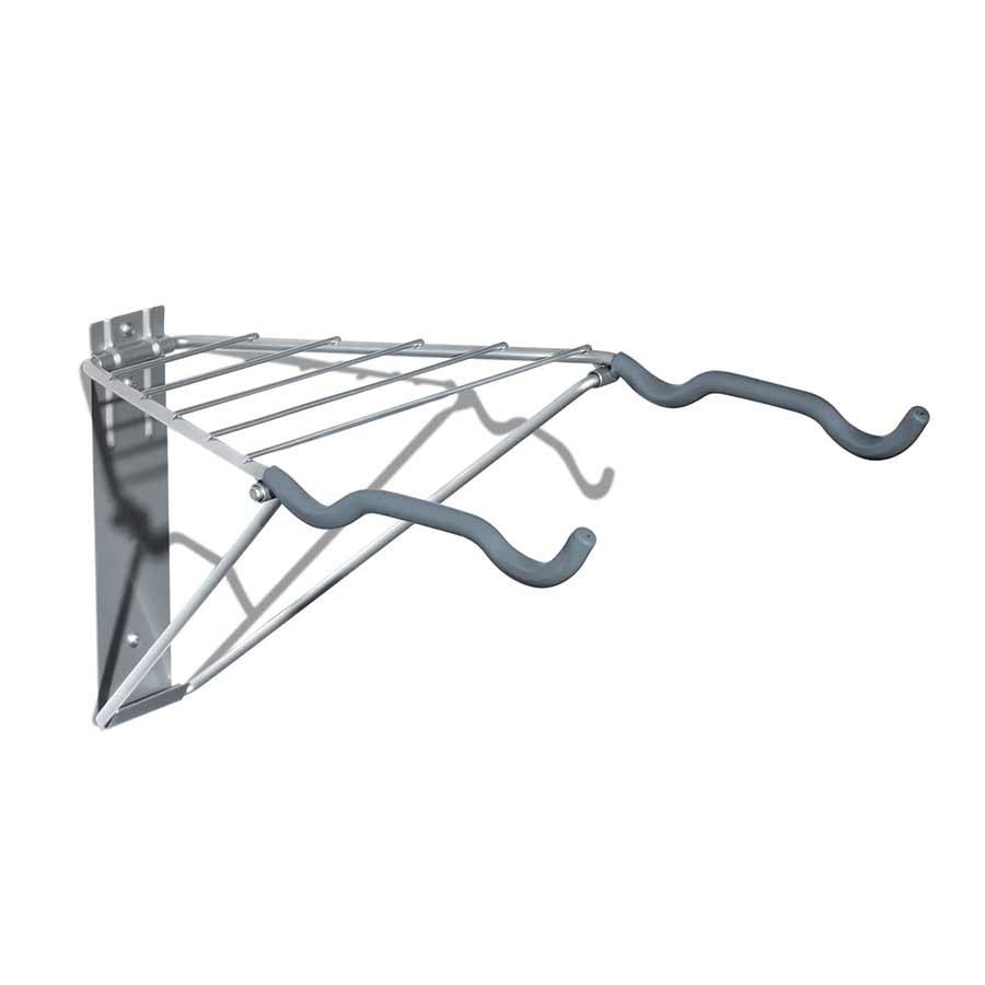 Delta - Pablo 2 Bike Rack Bicycle Storage _ Unite - B1keparts.com