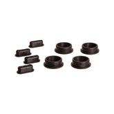 Garmin - Tacx Rubber cap set, NEO Trainer Parts _ Unite - B1keparts.com