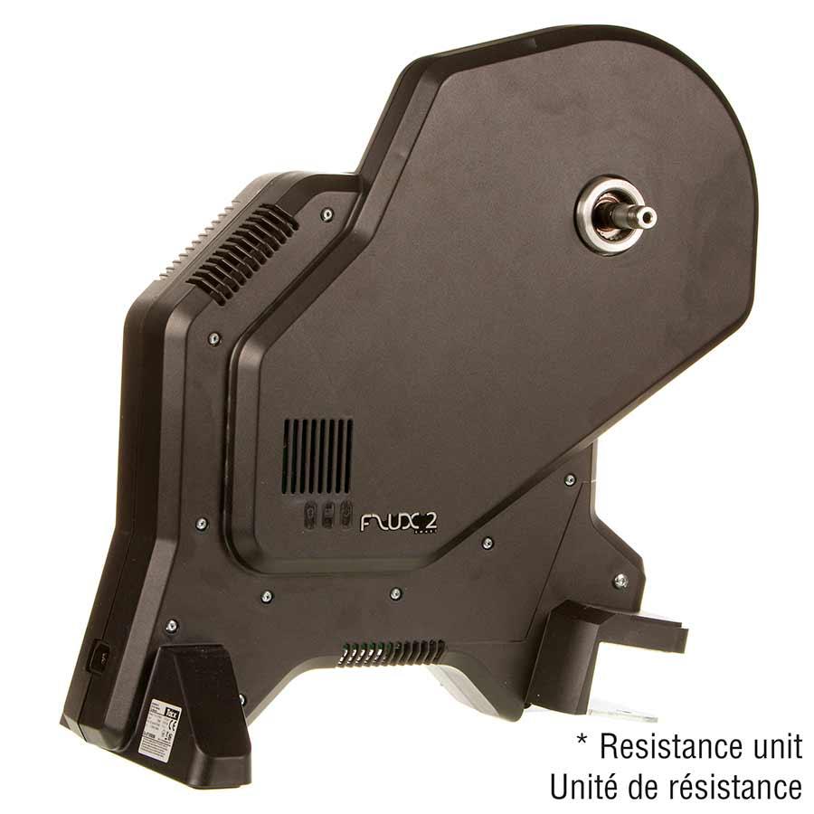 Garmin - Tacx Flux 2 resistance unit Trainer Parts _ Unite - B1keparts.com