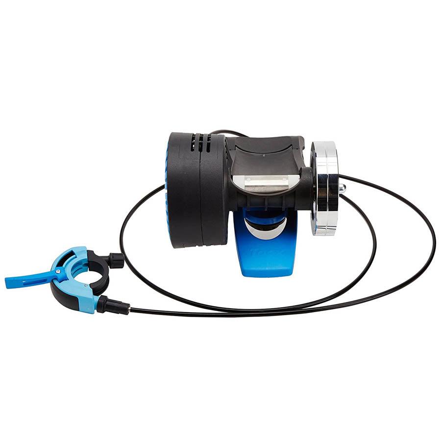 Garmin - Tacx S2650.01, Blue Matic Resistance Unit Trainer Parts _ Unite - B1keparts.com