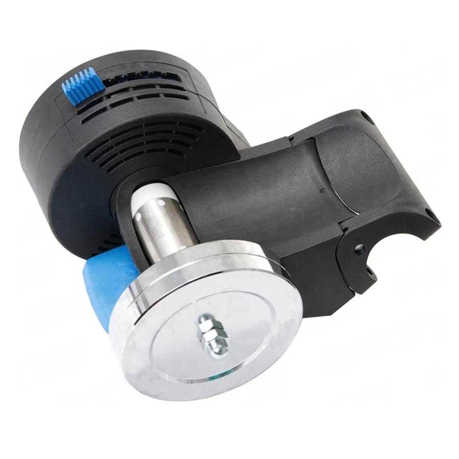 Garmin - Tacx S2675.01, Blue Twist Resistance Unit Trainer Parts _ Unite - B1keparts.com