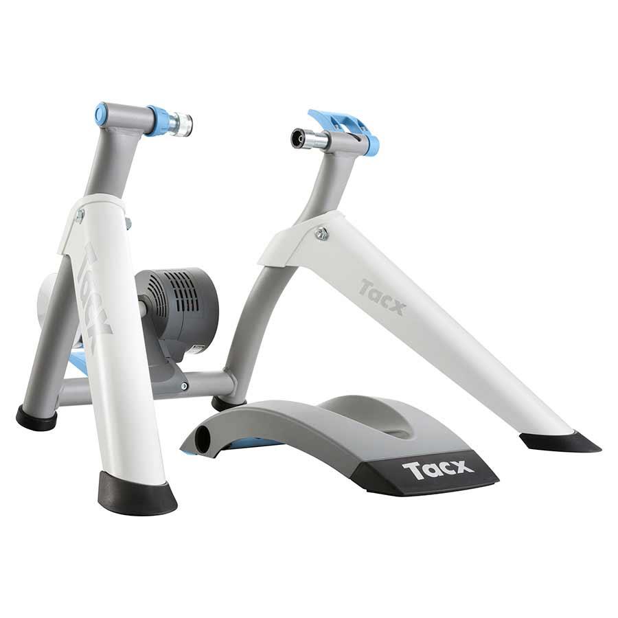 Garmin - Tacx Flow Smart Trainers _ Unite - B1keparts.com