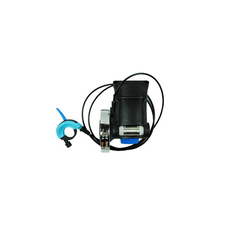 Garmin - Tacx Satori Smart resistance unit Trainer Parts _ Unite - B1keparts.com