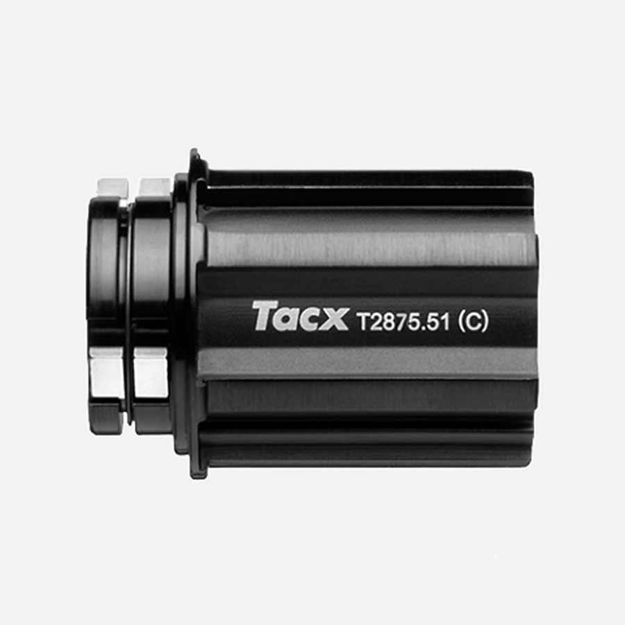 Garmin - Tacx Direct Drive Freehub Body, 2020 Trainer Parts _ Unite - B1keparts.com
