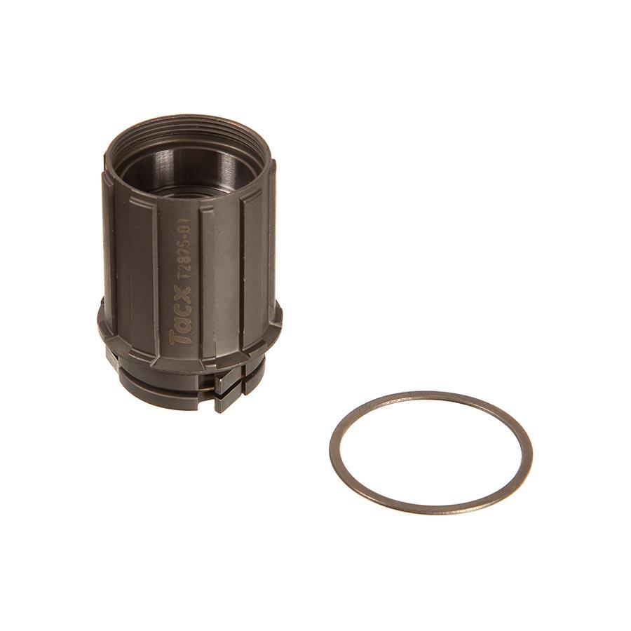 Garmin - Tacx Direct Drive Freehub Body, 2020 Trainer Parts _ Unite - B1keparts.com