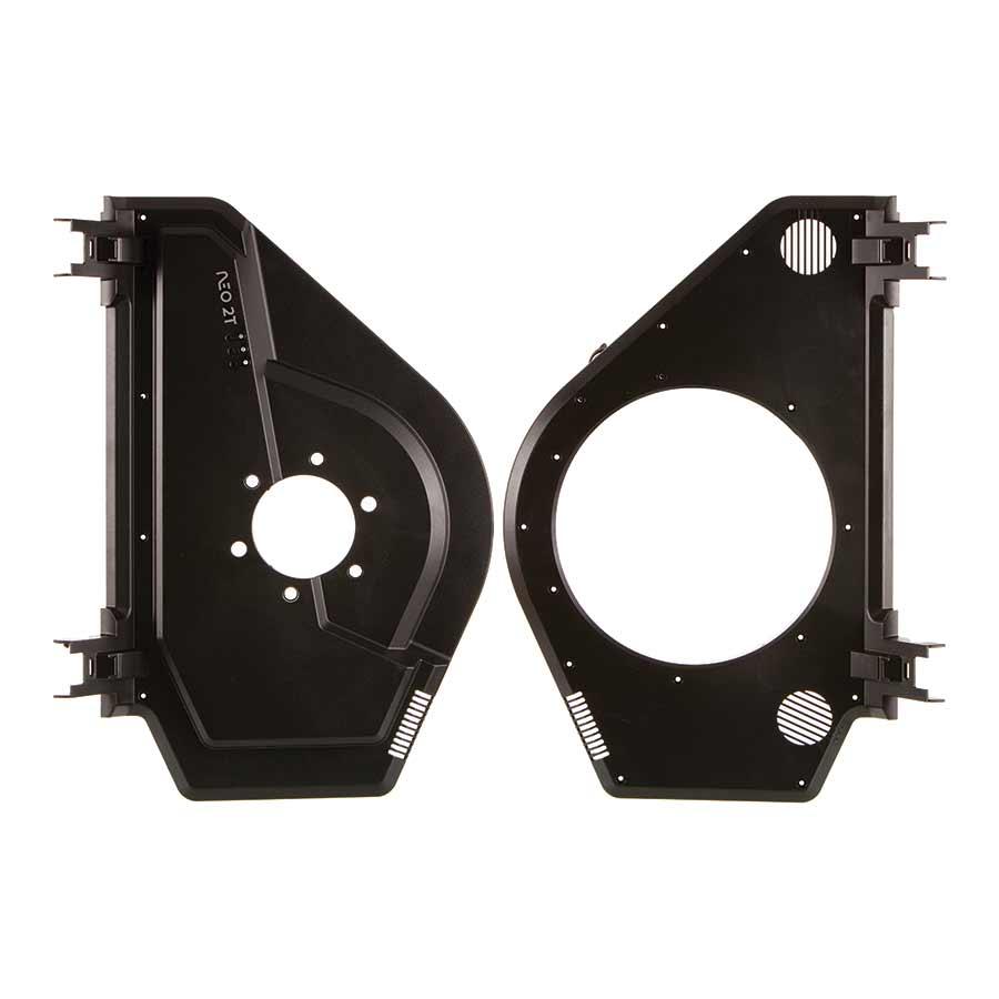 Garmin - Tacx NEO 2T, Housing with Cadence Sensor Trainer Parts _ Unite - B1keparts.com