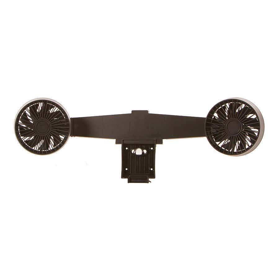 Garmin - Tacx NEO Bike Airfans Trainer Parts _ Unite - B1keparts.com
