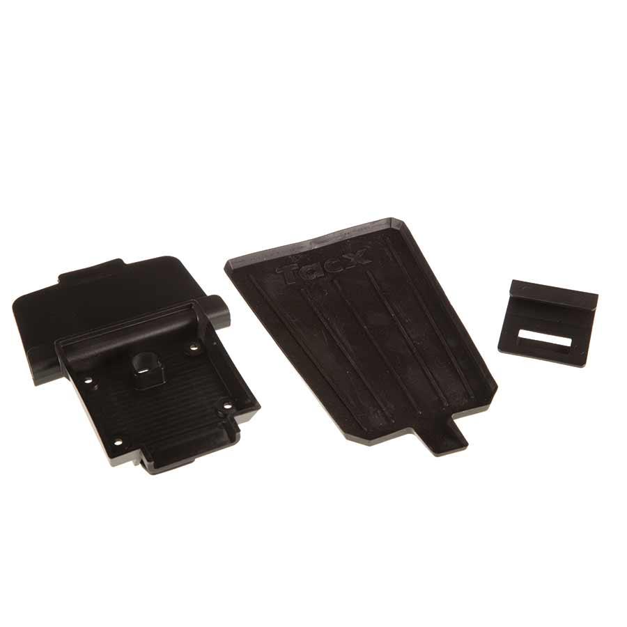 Garmin - Tacx NEO Bike Tablet Mount Assembly Kit Trainer Parts _ Unite - B1keparts.com