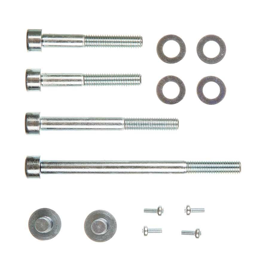 Garmin - Tacx NEO Bike Assembly Kit Trainer Parts _ Unite - B1keparts.com