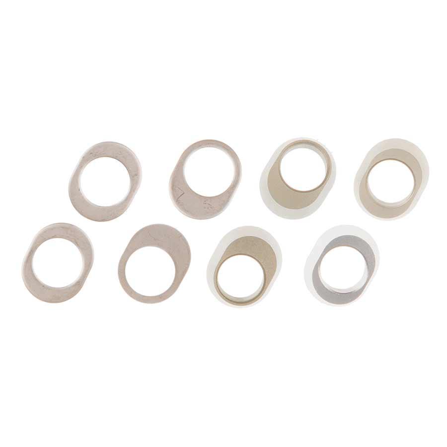 Garmin - Tacx NEO Bike Crank Adapters Trainer Parts _ Unite - B1keparts.com