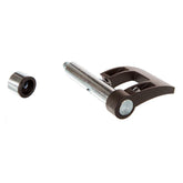 Garmin - Tacx Frame Fixation lever, black Trainer Parts _ Unite - B1keparts.com