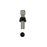 Garmin - Tacx Frame Fixation bolt, black Trainer Parts _ Unite - B1keparts.com