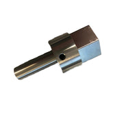 Garmin - Tacx NEO Bike belt tensioner Trainer Parts _ Unite - B1keparts.com