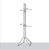 Delta - Two Bike Gravity Bicycle Storage _ Unite - B1keparts.com