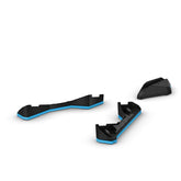 Garmin - Tacx Tacx NEO Motion Plates Trainer Accessories _ Unite - B1keparts.com