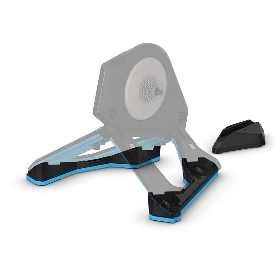 Garmin - Tacx Tacx NEO Motion Plates Trainer Accessories _ Unite - B1keparts.com