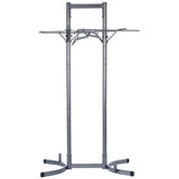 Delta - Two Bike Upright Stand Bicycle Storage _ Unite - B1keparts.com