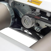 Minoura, FG550A, Rollers