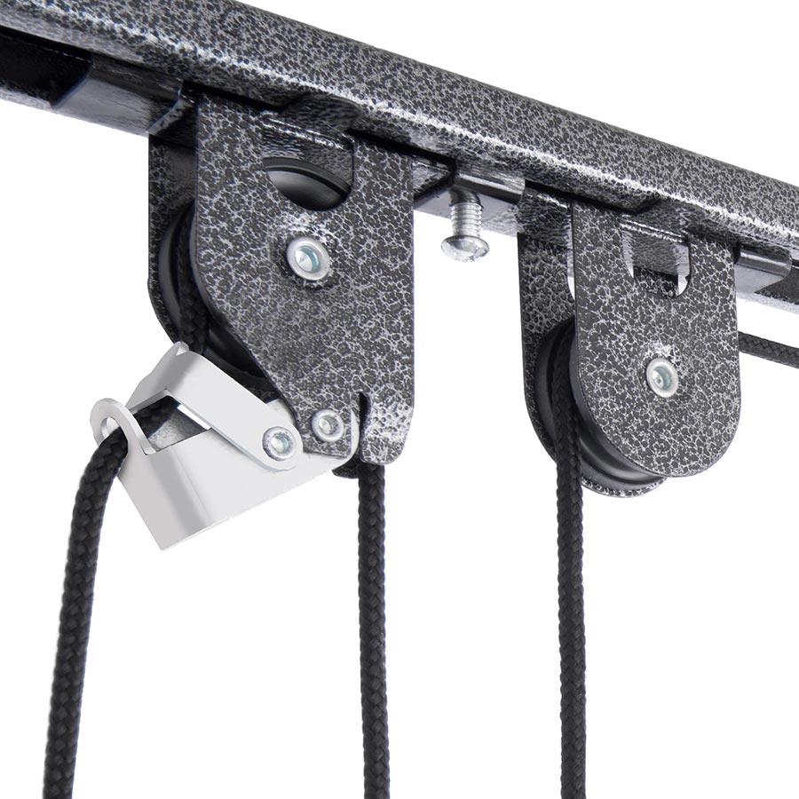 Delta - Hoist Pro Bicycle Hooks _ Unite - B1keparts.com