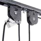 Delta - Hoist Pro Bicycle Hooks _ Unite - B1keparts.com