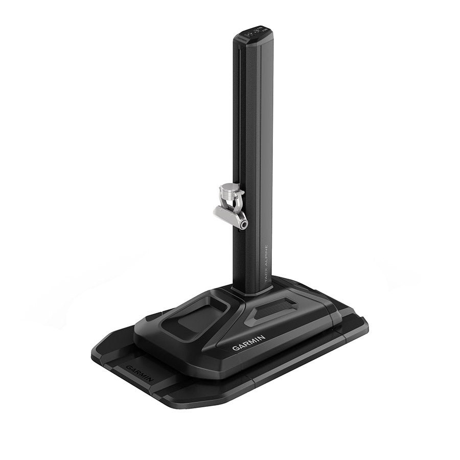 Garmin, Tacx Alpine, Trainer