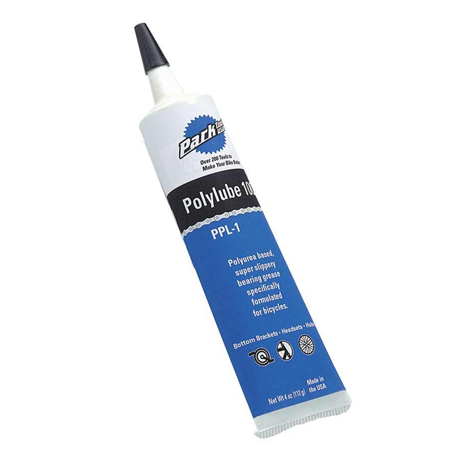 Park Tool - Polytube 1000 Grease _ Unite - B1keparts.com