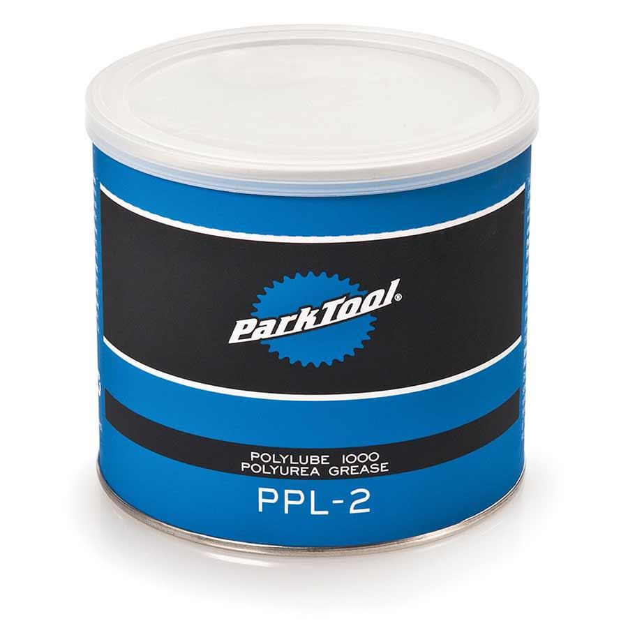 Park Tool - Polytube 1000 Grease _ Unite - B1keparts.com