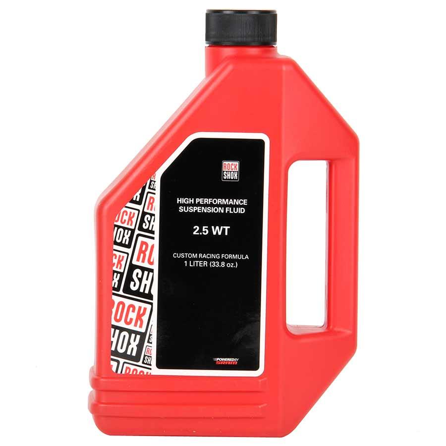 RockShox - Fork Oil Fork Suspension Oil _ Unite - B1keparts.com